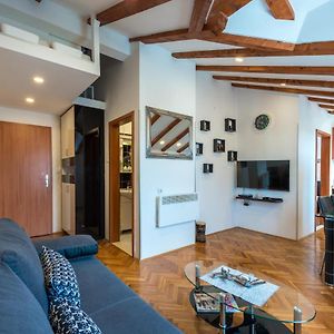 Appartement à 1 Chambre à Coucher