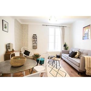 Appartement centre ville d'Arles