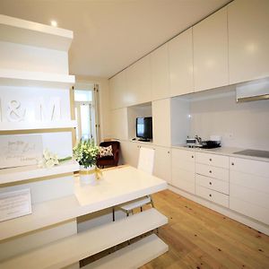 Appartement Studio