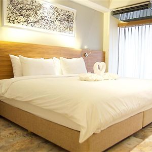 Chambre Supérieure Lit King-Size