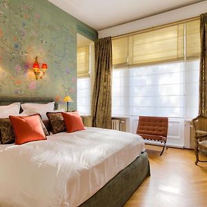 Chambre Double de Luxe