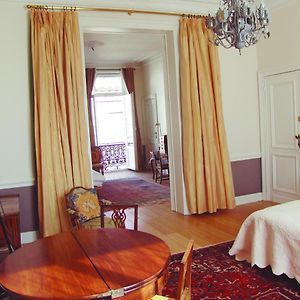 Chambre Familiale