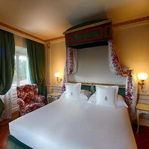 Chambre Supérieure Lit Queen-Size