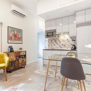 Apartamento Gran Via En Madrid