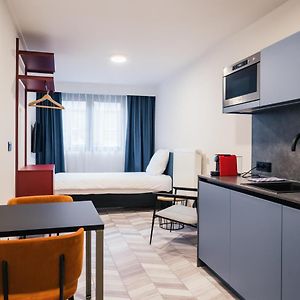 Roxi Residence Gent