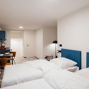 Chambre Standarde Double