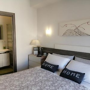 Private Bathroom King Room