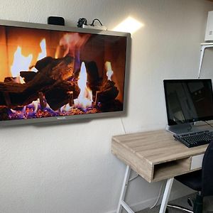 Appartement Studio