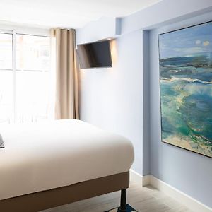 Chambre de Luxe Lit King-Size