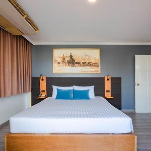 Suite à 1 Chambre à Coucher
