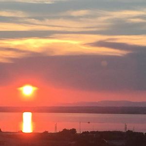 VUE IMPRENABLE MER et ETANG