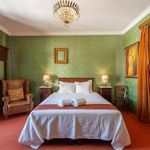 Chambre de Luxe Lit King-Size