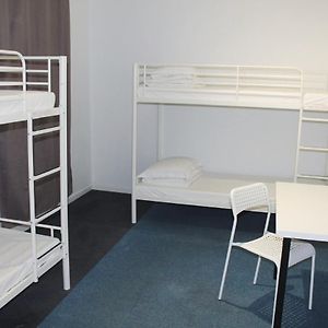 Chambre Quadruple