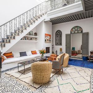 Riad Dar-Tus