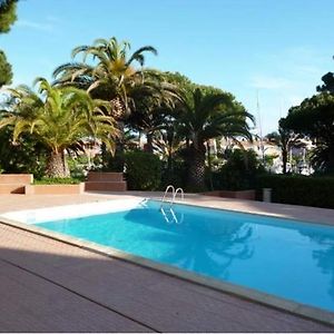 Appartement 2 pièces Cap d'Agde
