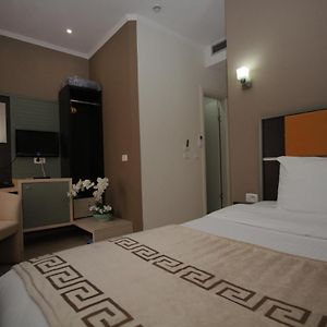 Chambre Standarde Simple