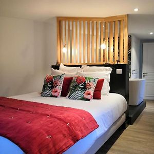 Chambre Supérieure Double