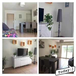 Appartement à 1 Chambre à Coucher