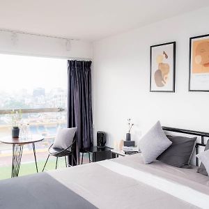Libré Homestay