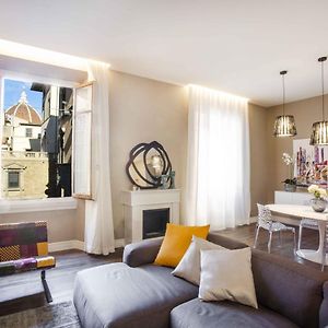 Le Residenze A Firenze - Residenza De Boni Appartamento Con Vista Duomo