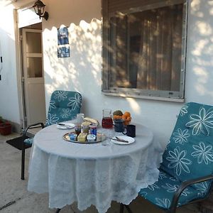 Appartement Studio