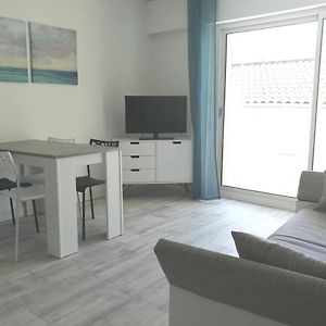 Appartement 4 couchages, 100 mètres de la mer !
