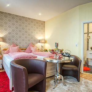 Chambre Standarde Double