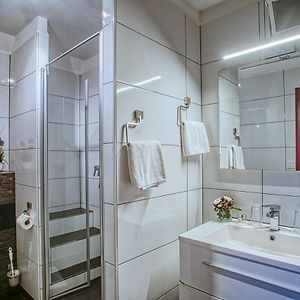 Private Bathroom Room