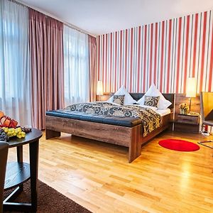 Chambre Supérieure Double