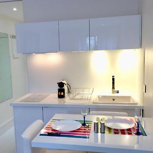 Appartement Studio