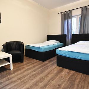 City Apartment Am Hildeboldplatz