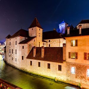Le Balcon du Palais de l'Isle - Appartement 4 avec vue imprenable