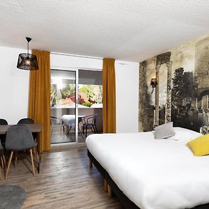 Chambre Triple