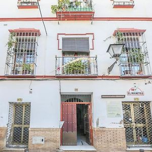Appartement Rez-de-Chaussée