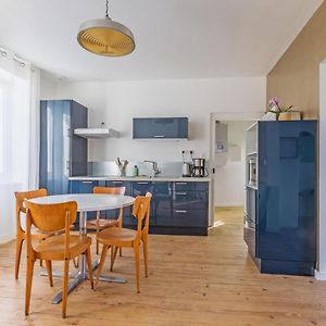 Le Passage - appartement lumineux à La Madeleine