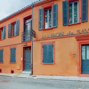 Maison de Save