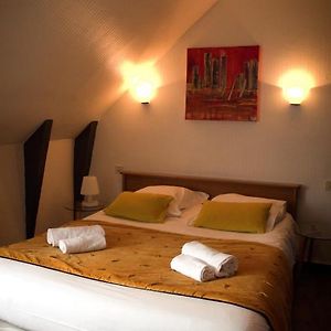 Chambre Lit King-Size