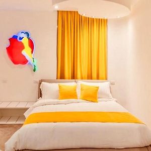 Chambre Lit King-Size