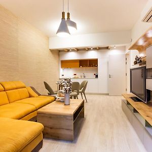 Appartement de Luxe