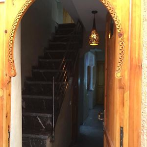 Riad Le Marrakech Berrima