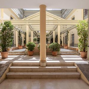 Apartamento Con Encanto En El Barrio De Santa Cruz