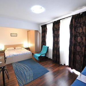 Rainbow Accommodations