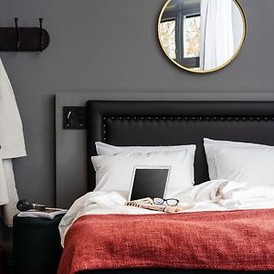Chambre Supérieure Double