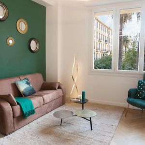Beautiful Apartment In The Heart Of Nice
