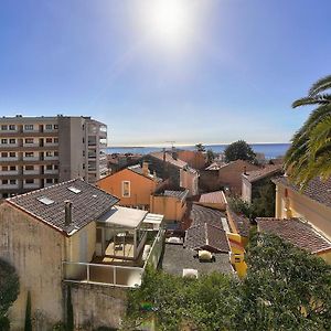 IMMOGROOM - Bourgeois building - Quiet - Parking - Sea view