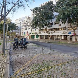 Apartamento Avenida Da Liberdade