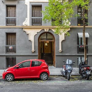Waou Chamberi I - Alquiler Corta Duracion