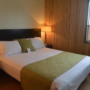 Chambre Lit Queen-Size