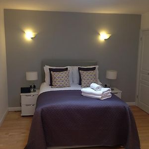 Appartement Studio Exécutif