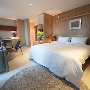 Chambre de Luxe Lit King-Size